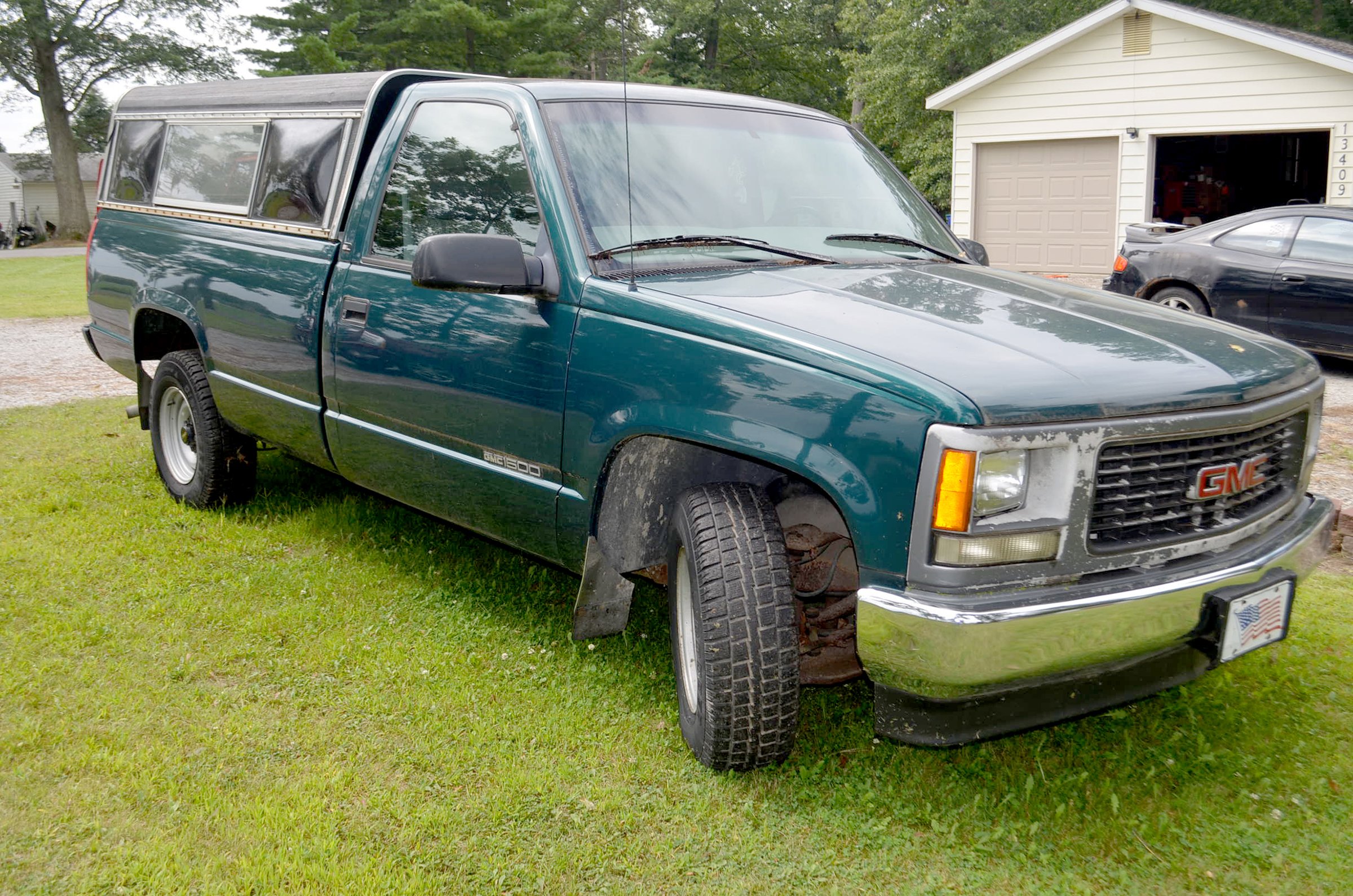 Property photo 48 - PERSONAL PROPERTY & REAL ESTATE AUCTION IN ALLEN CO., IN